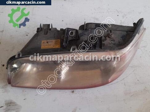Fiat Albea Sol Ön Far çıkma parça