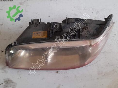Fiat Albea Sol Ön Far çıkma parça