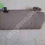 FİAT-TOFAŞ ALBEA SOL GÜNEŞLİK