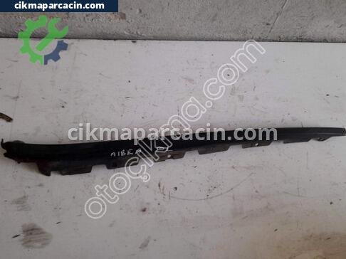 Fiat Albea Bakalitler çıkma parça