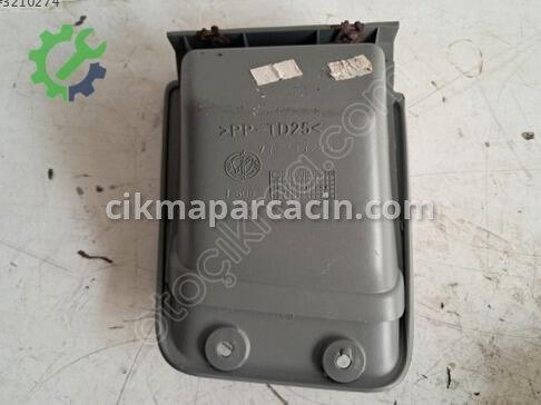 Fiat Albea Torpido Gözü 735283285 çıkma parça