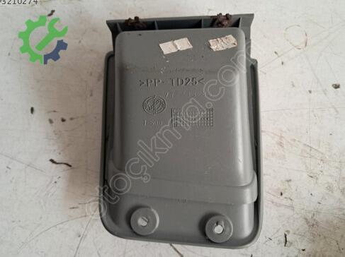 Fiat Albea Torpido Gözü 735283285 çıkma parça