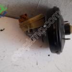 FİAT-TOFAŞ ALBEA WESTİNGHOUSE VE ANA MERGEZ ABS SİZ