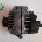 2004 Renault Laguna Intercooler Borusu Çıkma Parça Bursa