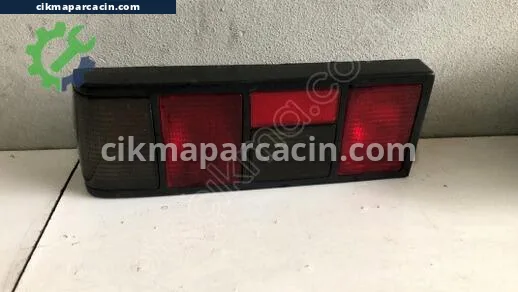 Tofaş Doğan Stop Lambası çıkma parça