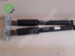FİAT-TOFAŞ EGEA 1.3 ARKA AMORTİSÖR VE BAĞLANTI TAKIM ORJİNA