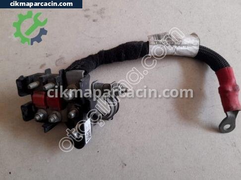 Fiat Egea Baskı çıkma parça