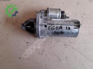 FİAT-TOFAŞ EGEA 1.3 MULTİJET MARŞ MOTORU