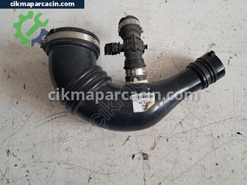Fiat Egea Turbo Borusu çıkma parça