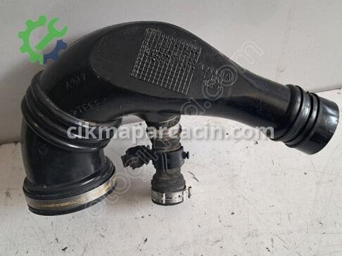 Fiat Egea Turbo Borusu çıkma parça