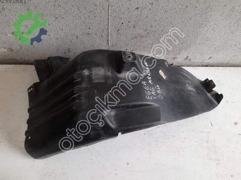 Fiat Egea Davlumbaz çıkma parça