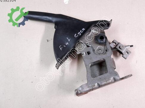 Fiat Egea El Freni 735648301 çıkma parça