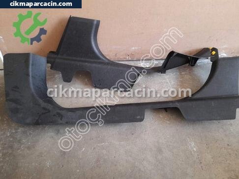 Fiat Egea Bakalitler çıkma parça