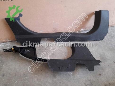 Fiat Egea Bakalitler çıkma parça
