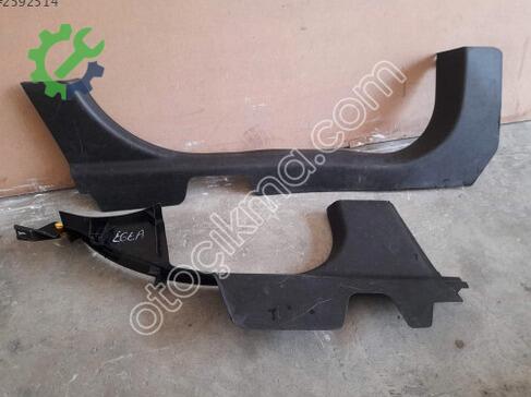 Fiat Egea Bakalitler çıkma parça