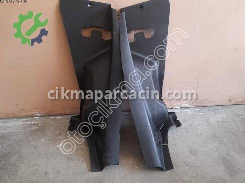 Fiat Egea Bakalitler çıkma parça