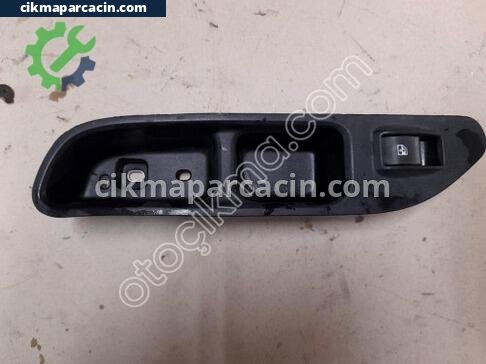 Fiat Egea Cam Düğmesi çıkma parça