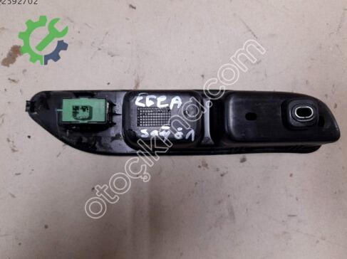 Fiat Egea Cam Düğmesi çıkma parça
