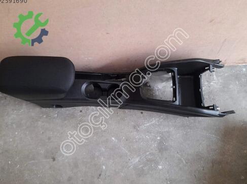 Fiat Egea Orta Konsol çıkma parça