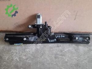 FİAT-TOFAŞ EGEA SAĞ ÖN KAPI CAM KRİKOSU ELEKTRİKLİ ORJİNAL