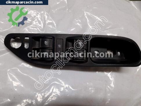 Fiat Egea Cam Düğmesi çıkma parça