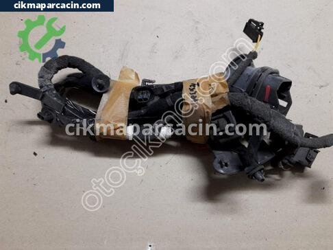 Fiat Egea Elektrik Tesisatı çıkma parça
