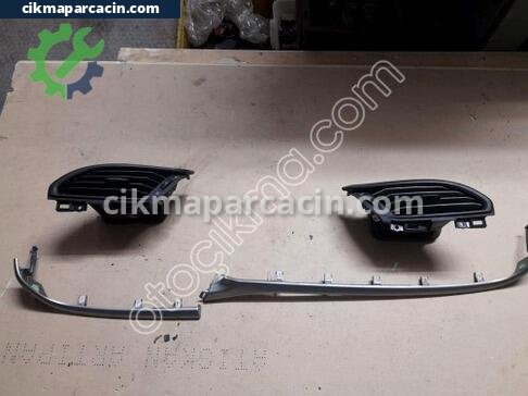 Fiat Egea Sağ Torpido çıkma parça