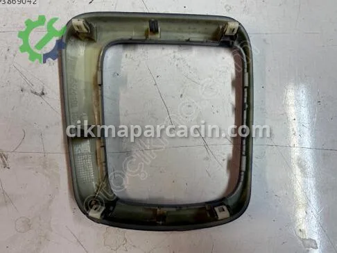 Fiat Egea Vites Körüğü çıkma parça