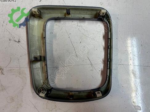 Fiat Egea Vites Körüğü çıkma parça