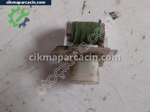 Fiat Linea Fan Rezistansı çıkma parça