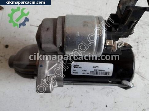 Fiat Linea Marş Motoru çıkma parça