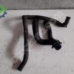 2002 Citroen C5 Sağ Arka Çamurluk Çıkma Parça Bursa