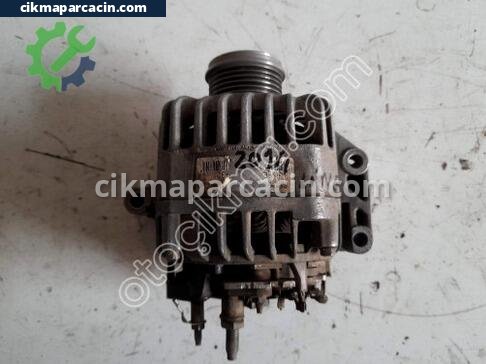 Fiat Linea Şarj Dinamosu çıkma parça