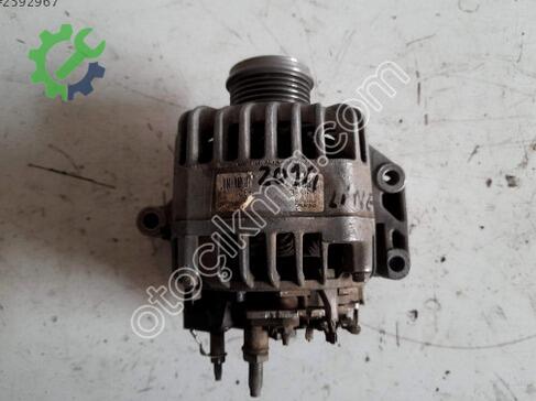 Fiat Linea Şarj Dinamosu çıkma parça