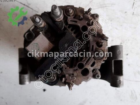 Fiat Linea Şarj Dinamosu çıkma parça