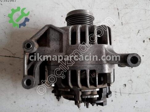 Fiat Linea Şarj Dinamosu çıkma parça
