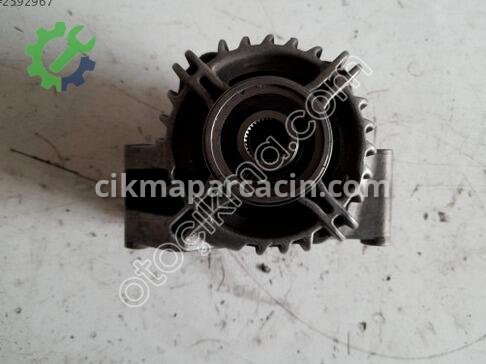 Fiat Linea Şarj Dinamosu çıkma parça