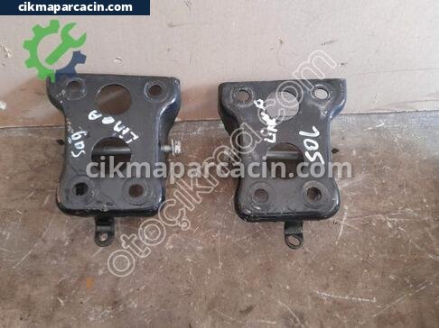 Fiat Linea Arka Dingil çıkma parça