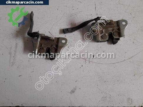 Fiat Linea Arka Koltuk çıkma parça