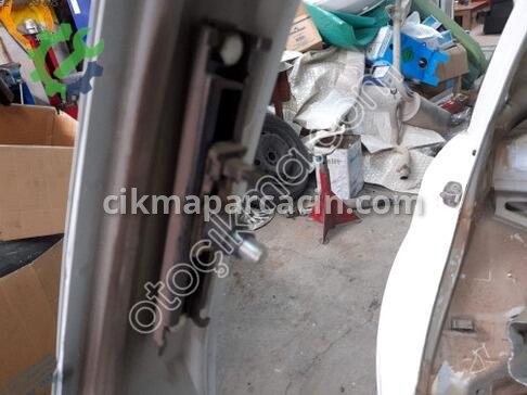 Fiat Linea Komple Arka çıkma parça