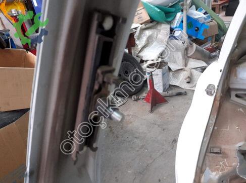 Fiat Linea Komple Arka çıkma parça