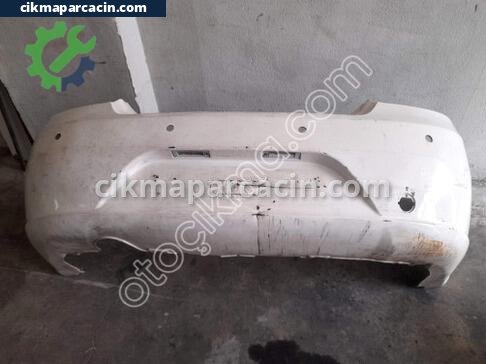 Fiat Linea Arka Tampon çıkma parça