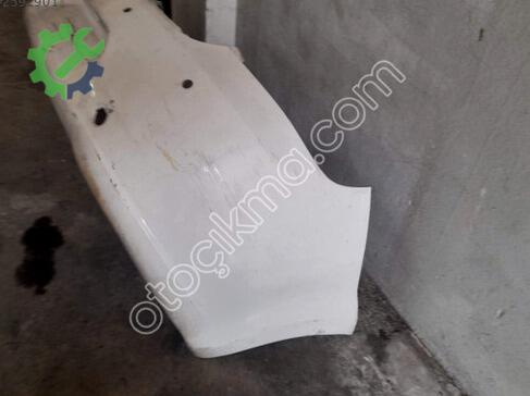 Fiat Linea Arka Tampon çıkma parça