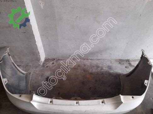 Fiat Linea Arka Tampon çıkma parça