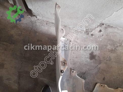 Fiat Linea Arka Tampon 735389620 çıkma parça