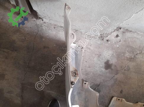 Fiat Linea Arka Tampon çıkma parça