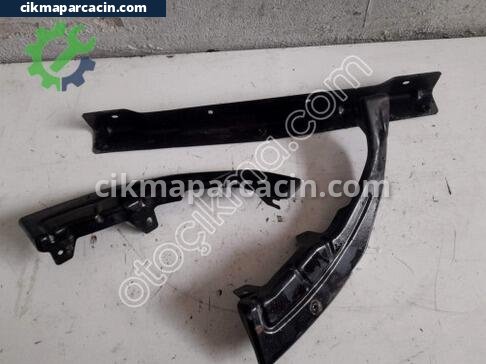 Fiat Linea Tampon Braketi çıkma parça
