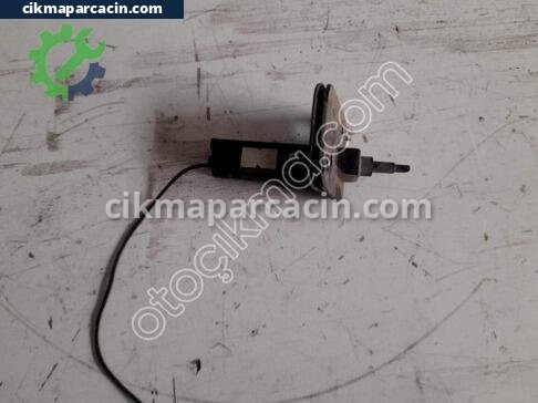 Fiat Linea Depo Kapağı çıkma parça