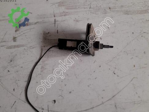Fiat Linea Depo Kapağı çıkma parça