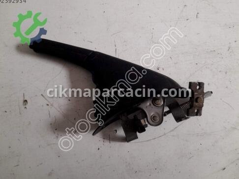Fiat Linea El Fren Kolu çıkma parça